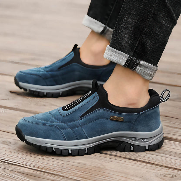 SteadyStep | Outdoor-Schuhe