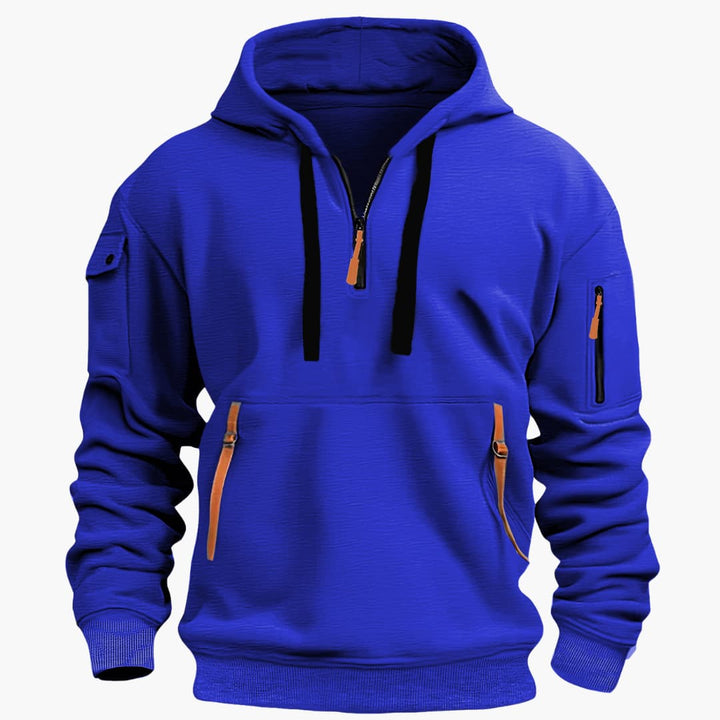 CHARGEWEAR | Sportlicher Pullover (1+1 GRATIS)