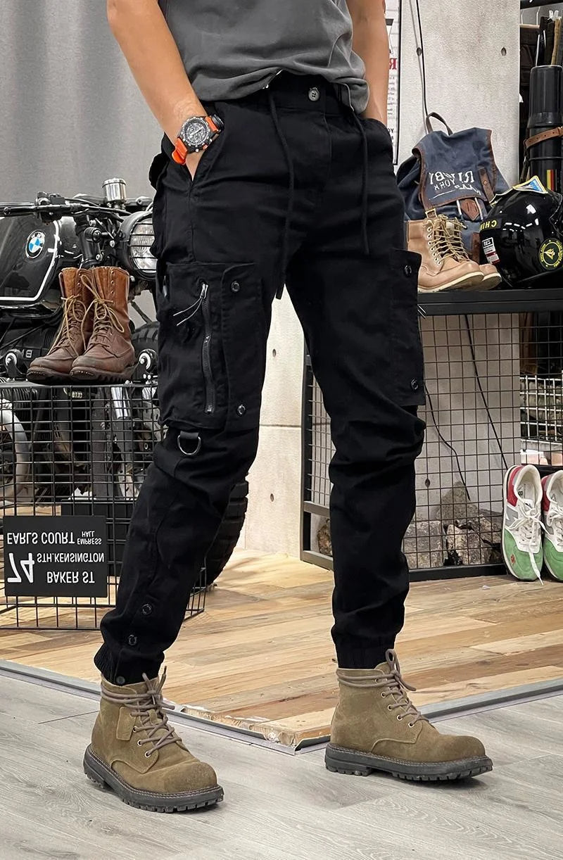 ForceWear | Stretch Cargohose