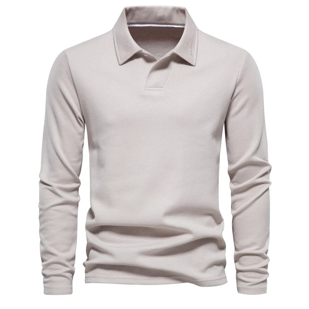 Sean™ - Premium-Poloshirt (1+1 GRATIS)