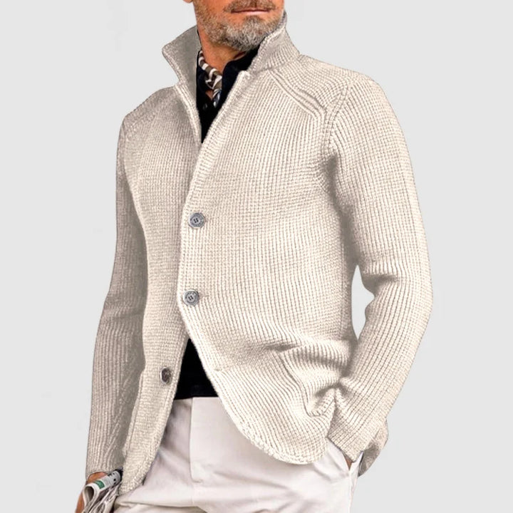 Oliver | Stylische Strickjacke