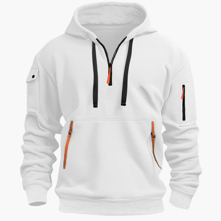 CHARGEWEAR | Sportlicher Pullover (1+1 GRATIS)