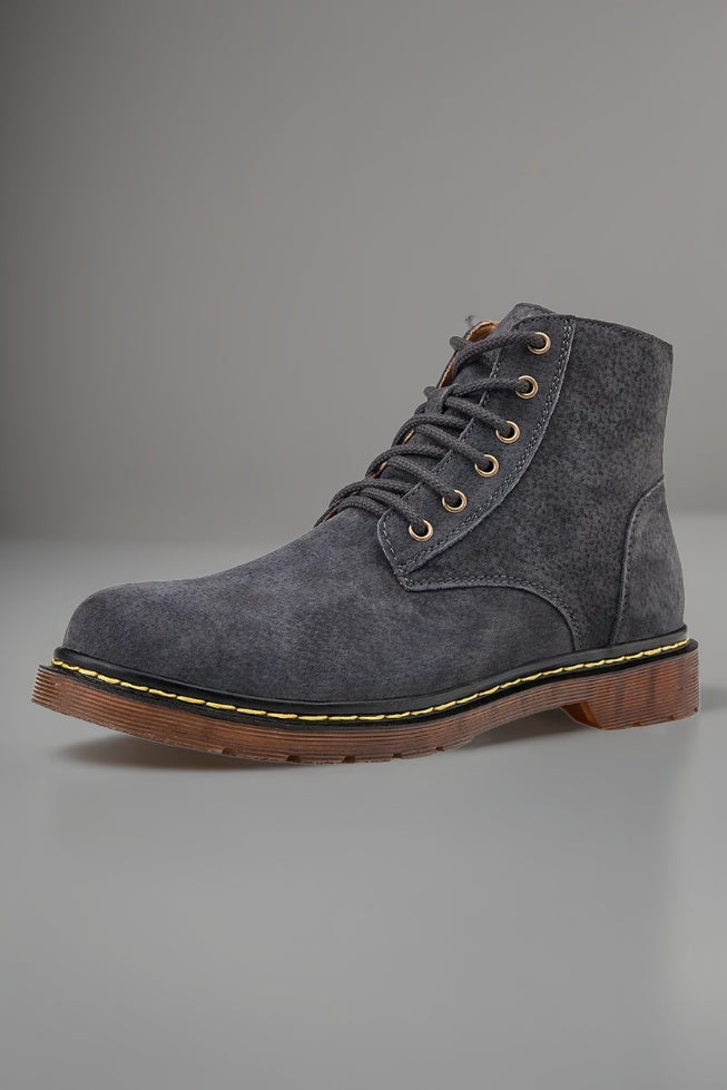 Wilfred | Frontier Ridge Wildlederstiefel