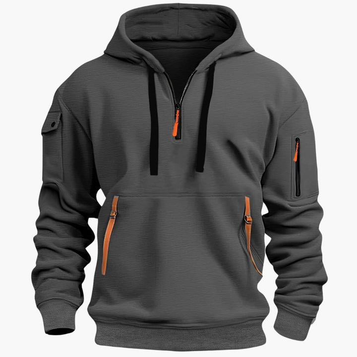 CHARGEWEAR | Sportlicher Pullover (1+1 GRATIS)