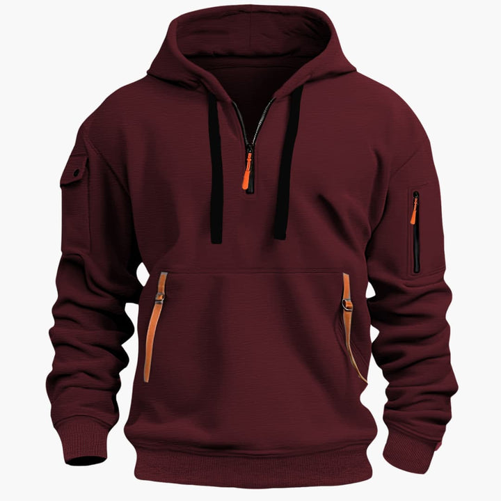 CHARGEWEAR | Sportlicher Pullover (1+1 GRATIS)