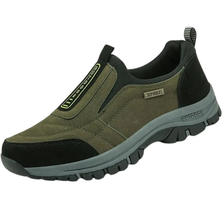 SteadyStep | Outdoor-Schuhe