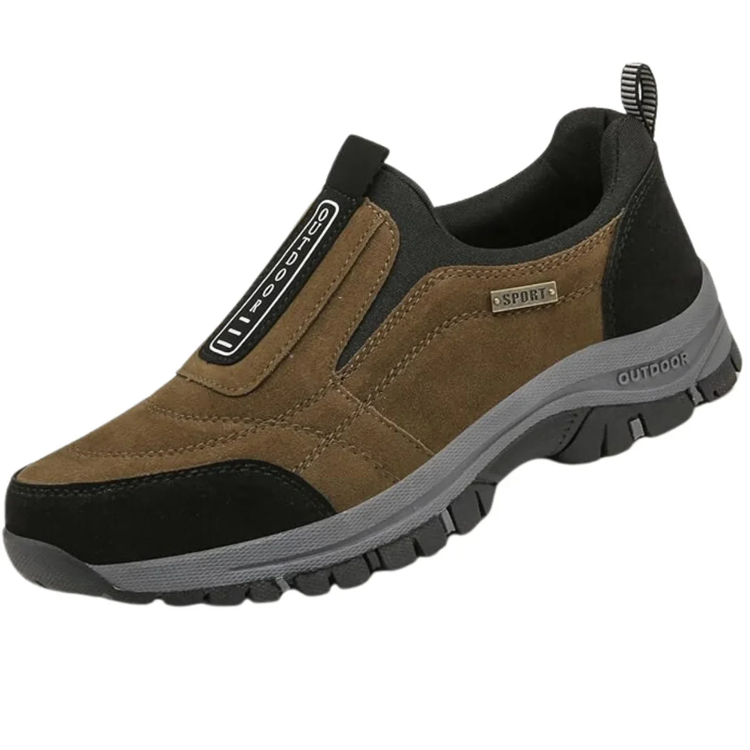 SteadyStep | Outdoor-Schuhe