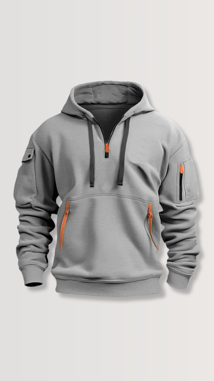 CHARGEWEAR | Sportlicher Pullover (1+1 GRATIS)