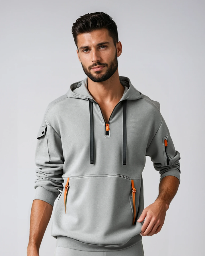 CHARGEWEAR | Sportlicher Pullover (1+1 GRATIS)