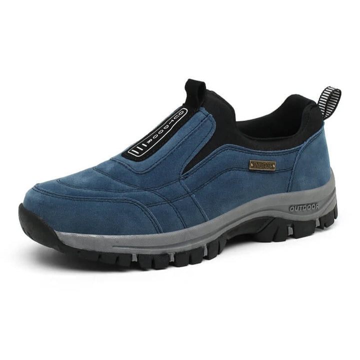 SteadyStep | Outdoor-Schuhe