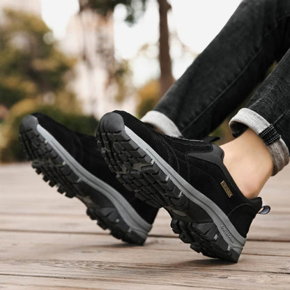 SteadyStep | Outdoor-Schuhe