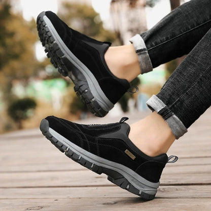 SteadyStep | Outdoor-Schuhe