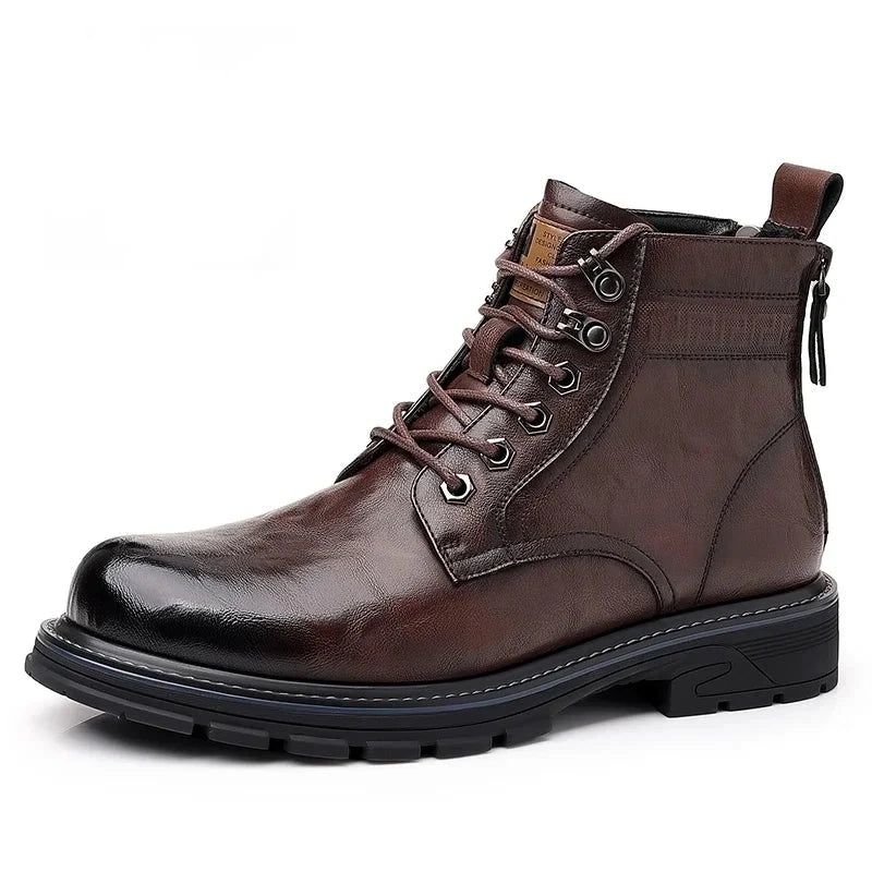 Clifton | Herren Business Stiefel