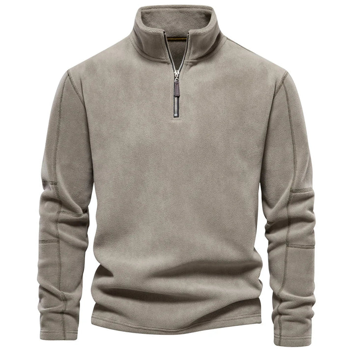 ARCTIC | Fleece Pullover