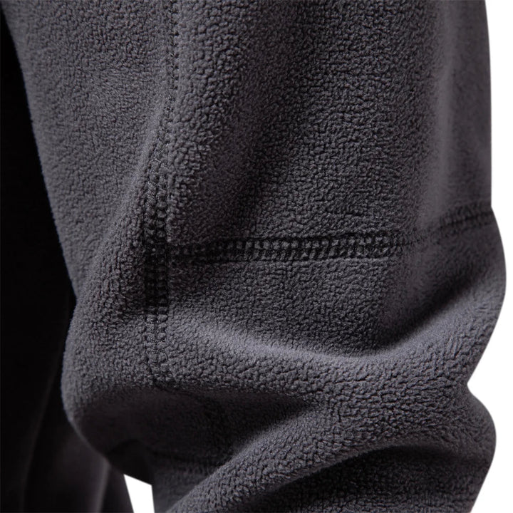 ARCTIC | Fleece Pullover