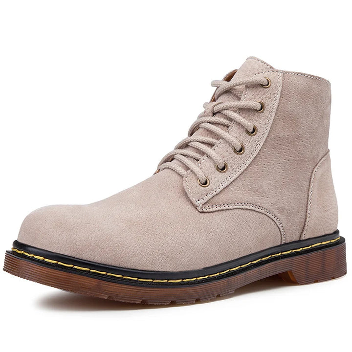 Wilfred | Frontier Ridge Wildlederstiefel