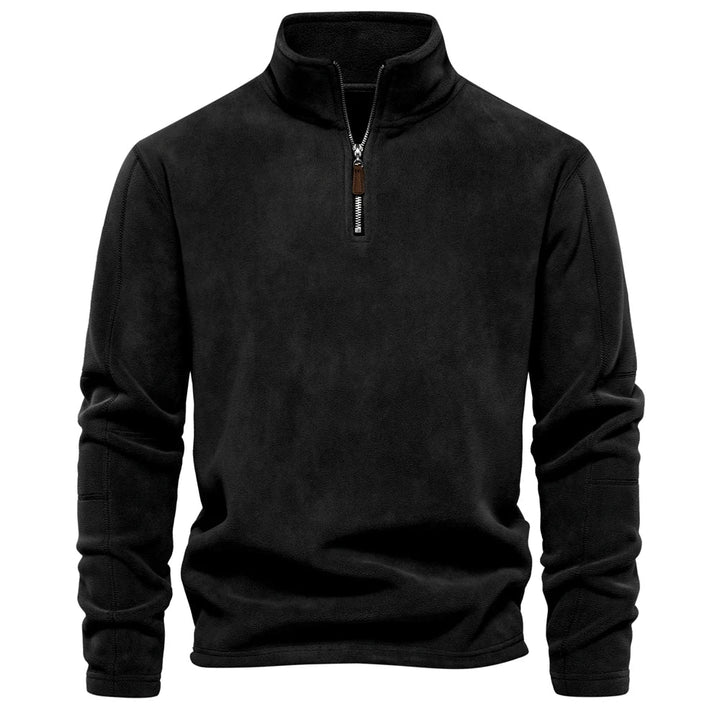 ARCTIC | Fleece Pullover