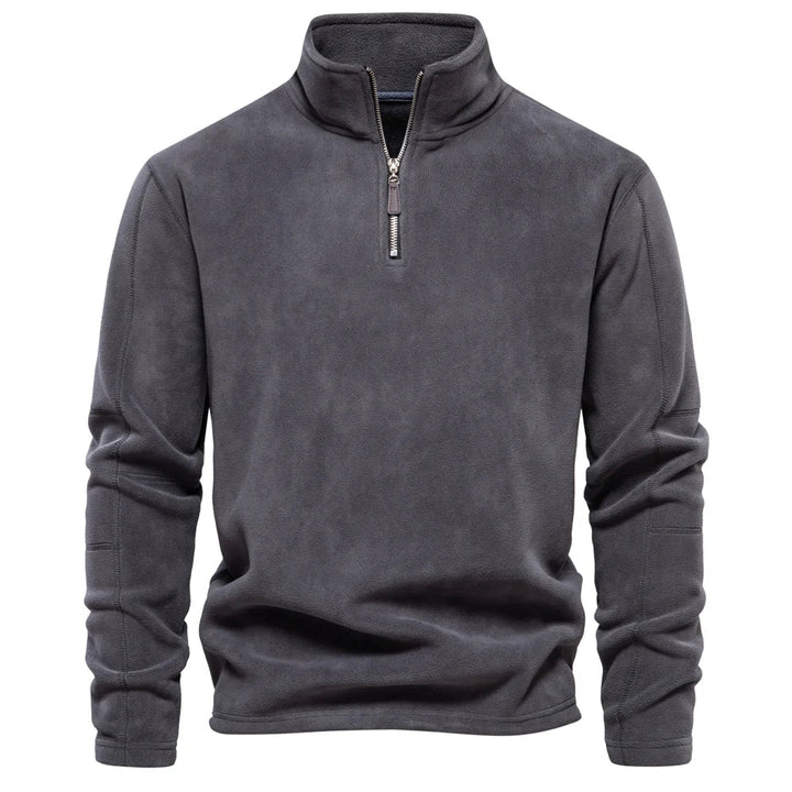 ARCTIC | Fleece Pullover