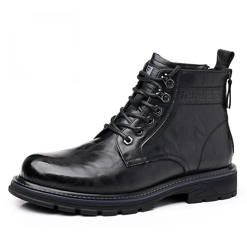 Clifton | Herren Business Stiefel