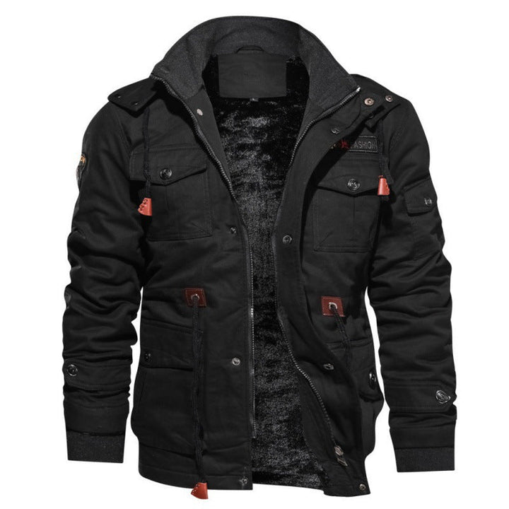 WinterShield | Jacke