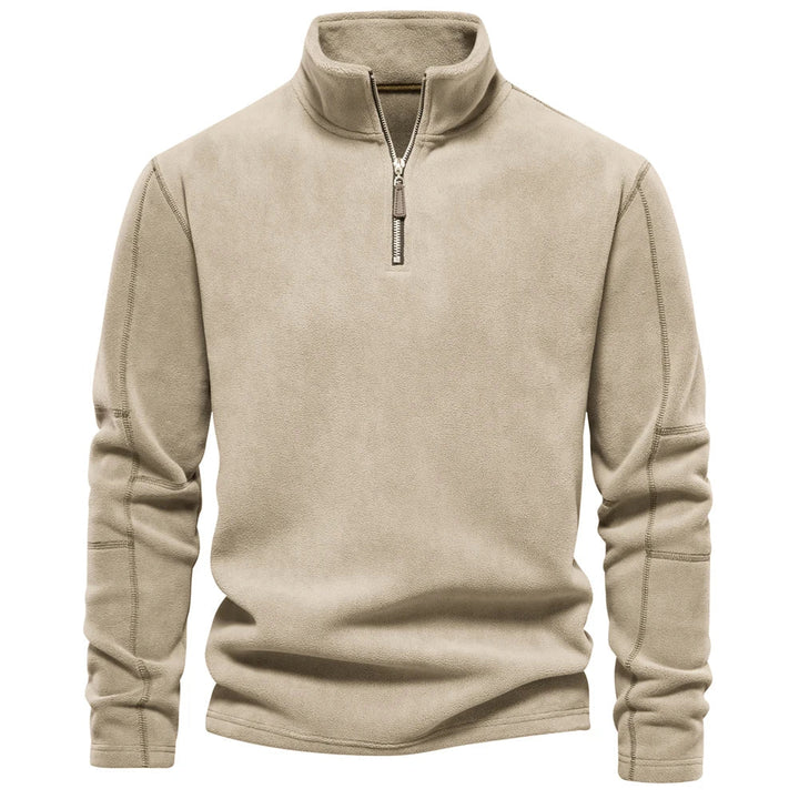 ARCTIC | Fleece Pullover