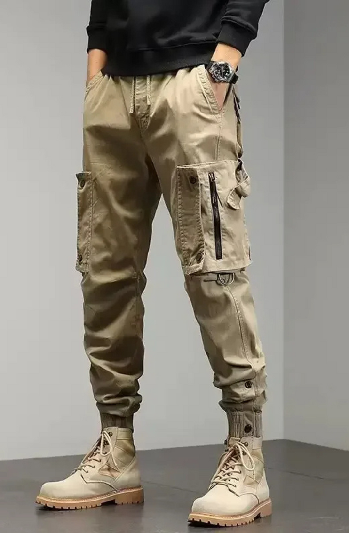 ForceWear | Stretch Cargohose