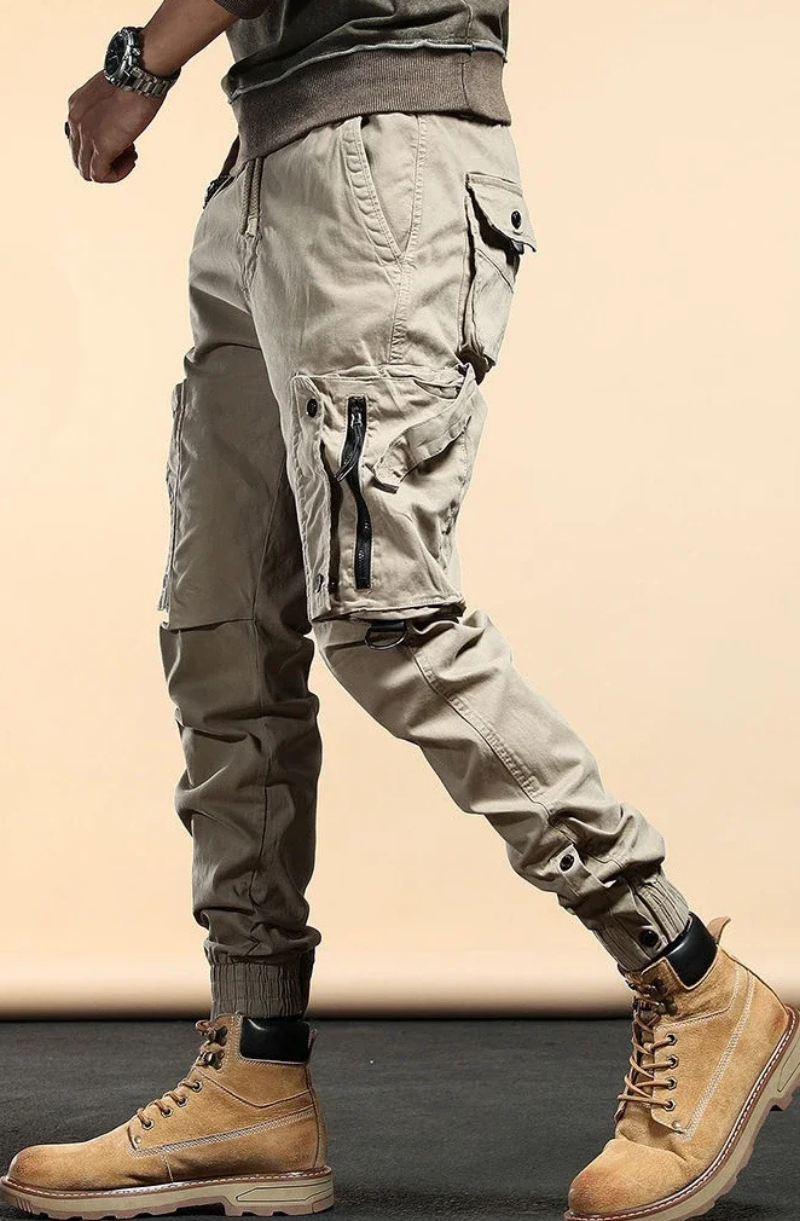 ForceWear | Stretch Cargohose