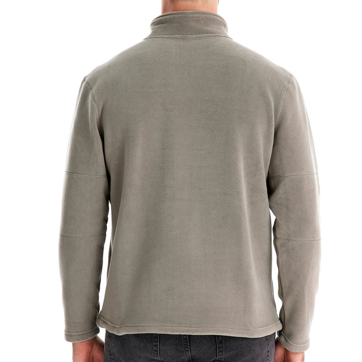 ARCTIC | Fleece Pullover