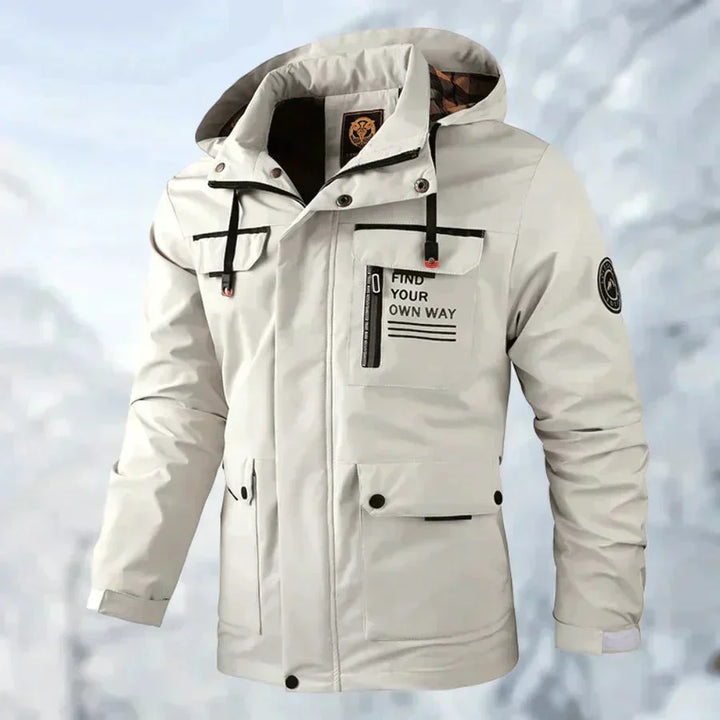 NORDPOL | Jacke