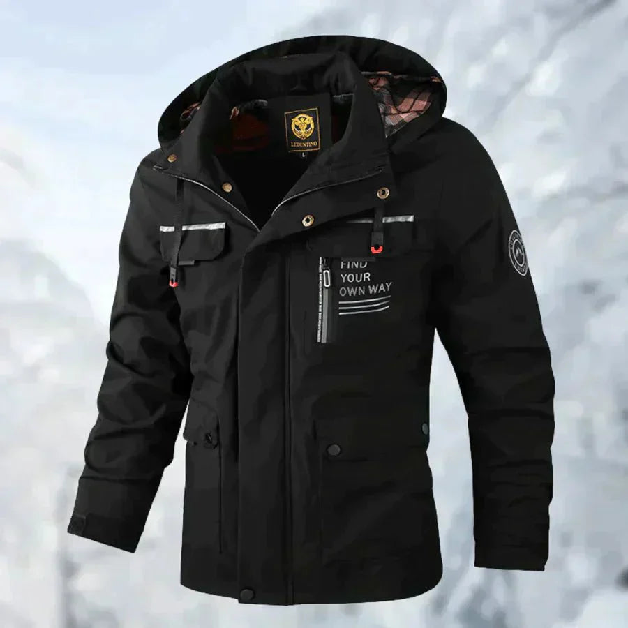 NORDPOL | Jacke